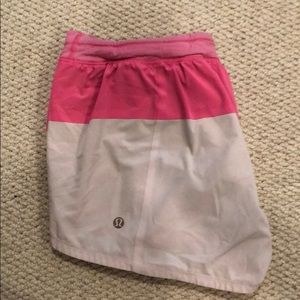 Lululemon Shorts Size 8